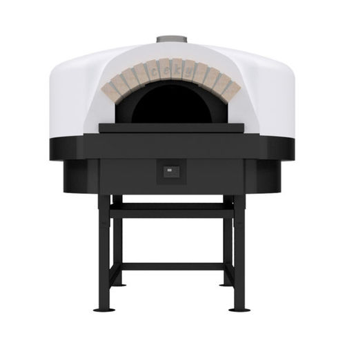 Forno profissional - SFERA - Forni Ceky - a gás / a lenha / de convecção