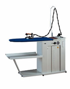Mesa de passar da linha comercial - 021 - www.grandimpianti.com