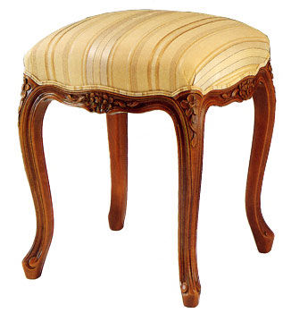 Banqueta de estilo - LOUIS XV - DELAROUX 