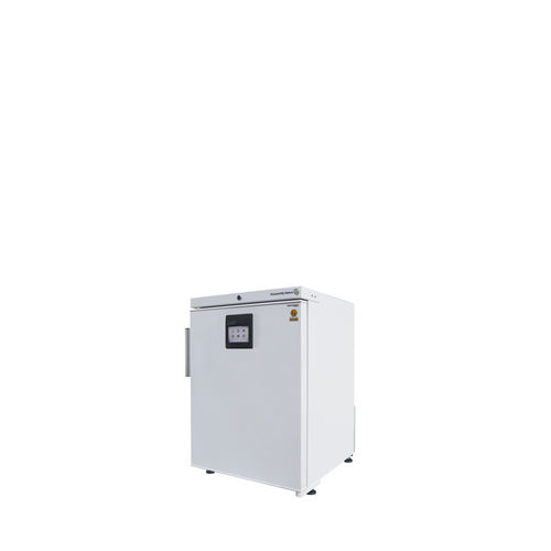 Freezer para uso médico - F-138I - VESTFROST - sob bancada / compacto / metálico