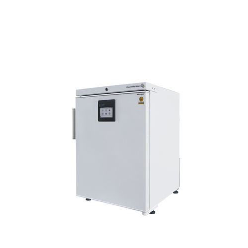 Refrigerador sob bancada - R-138I - VESTFROST - para uso médico / de instalação livre / com freezer interno