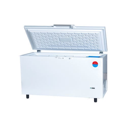 Freezer profissional - MF 314 - VESTFROST - horizontal / branco