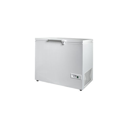 Freezer profissional - SB200 - VESTFROST - horizontal / branco