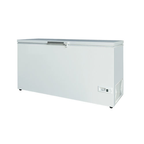 Freezer profissional - SB400 - VESTFROST - horizontal / branco