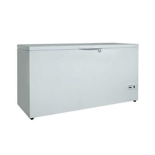 Freezer profissional - SE325 - VESTFROST - horizontal / branco