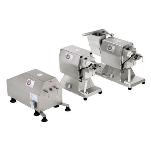 Moedor para cozinha profissional - 1 - ABO - para restaurante gastronômico / para restaurante / para a indústria alimentícia