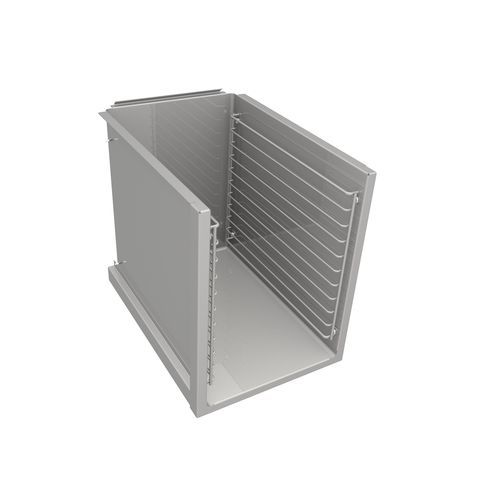 Móvel baixo para cozinha - MS-SGN-EB - MENU SYSTEM AG - de instalação livre