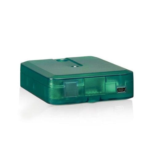 Módulo de interface para sistema de automação residencial - VBUS®  - RESOL Elektronische Regelungen GmbH - USB