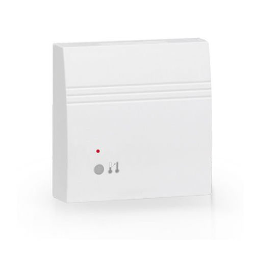Regulador de aquecimento de parede - RCTT - RESOL Elektronische Regelungen GmbH - à distância