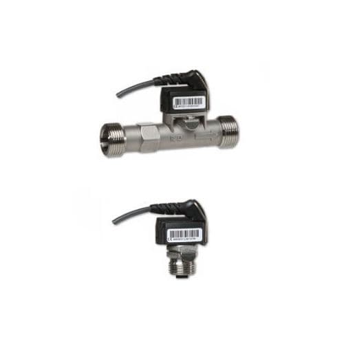 Sensor de pressão - GRUNDFOS  - RESOL Elektronische Regelungen GmbH - de temperatura / da linha residencial / profissional
