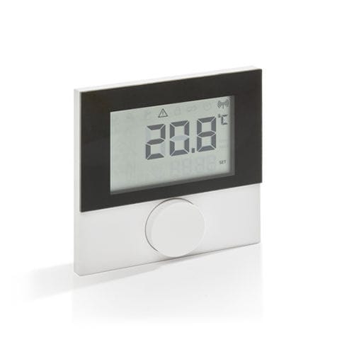 Regulador de temperatura - RDF - RESOL Elektronische Regelungen GmbH