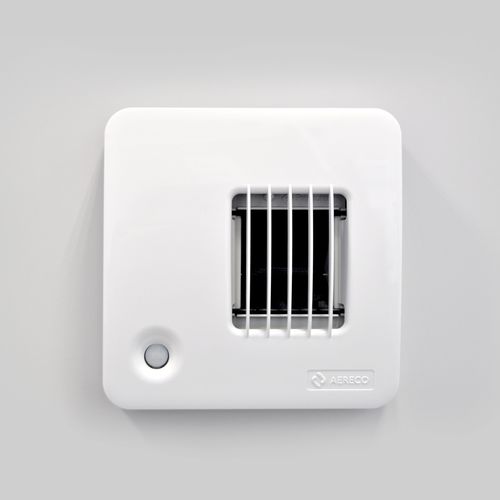 Boca de extração - BXC² - Aereco Ventilation Limited