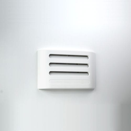 Boca de extração - GHN - Aereco Ventilation Limited
