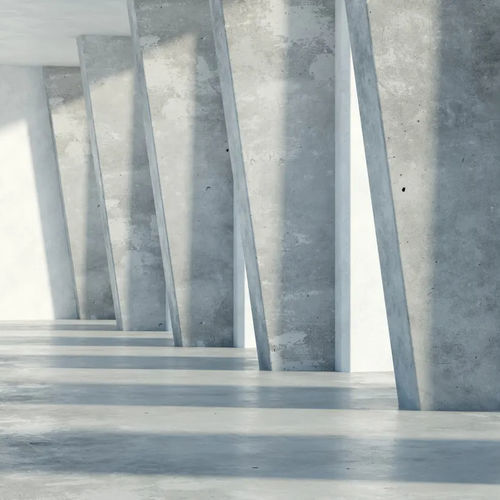 Concreto Portland - Aggregate Industries - para obras