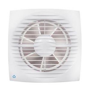 Exaustor - AURA ECO 100T - Airflow Developments - de parede / de embutir / residencial