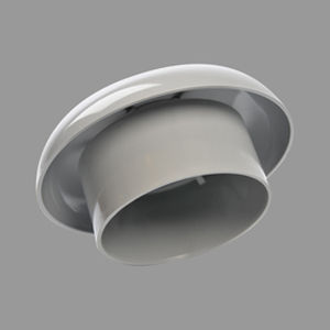 Boca de ventilação - 9004554 - Airflow Developments