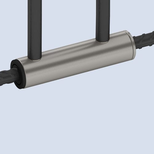 Acoplador de armadura - HM GROUT SLEEVE - Ancon Building Products
