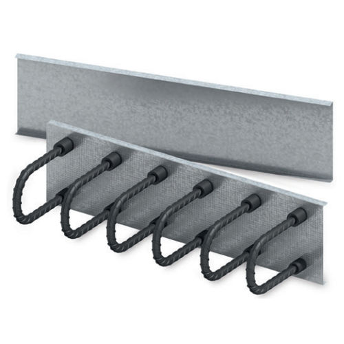 Acoplador de armadura - CB BOX  - Ancon Building Products