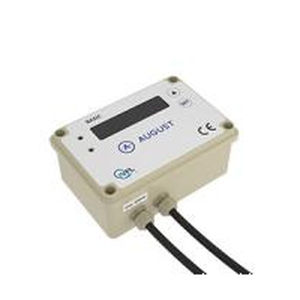 Unidade de controle para estações de tratamento - MCU - August Bioclean UK