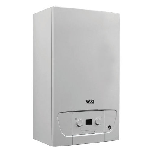 Caldeira a gás - 200 - BDR Thermea  - com aquecedor de água / de parede / para cozinha