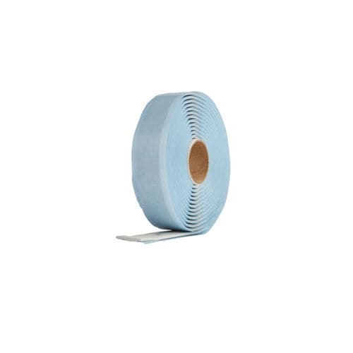 Fita impermeabilizante de proteção - GYPROC  - British Gypsum Limited  - resistente ao fogo / para tetos e paredes divisórias / em tiras