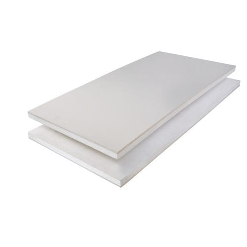 Isolamento térmico - GYPROC THERMALINE BASIC - British Gypsum Limited  - em poliestireno expandido / em painéis / para ambiente interno
