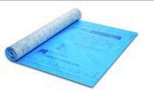 Manta para subcobertura - SOLITEX PLUS - Ecological Building Systems 