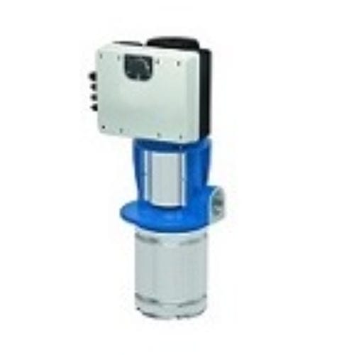 Bomba de água - e-SVIE - LOWARA - com motor elétrico / metálica