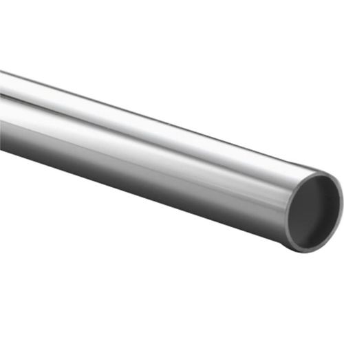 Tubo em cromo - WP10 series - Marley Plumbing & Drainage  - para sistema de drenagem