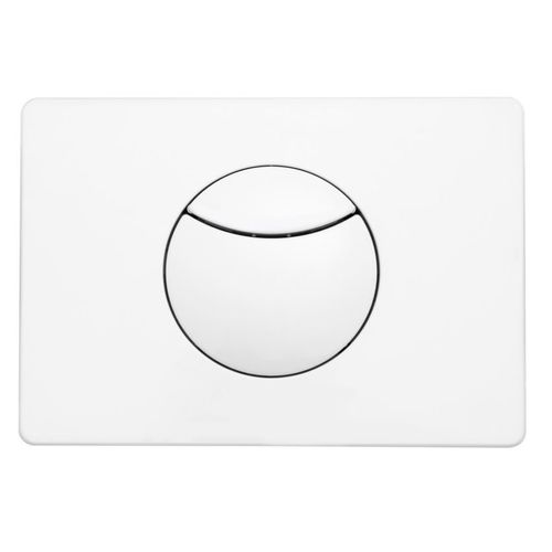 Botão de descarga de água - CRESCENT DUAL FLUSH - Marley Plumbing & Drainage 