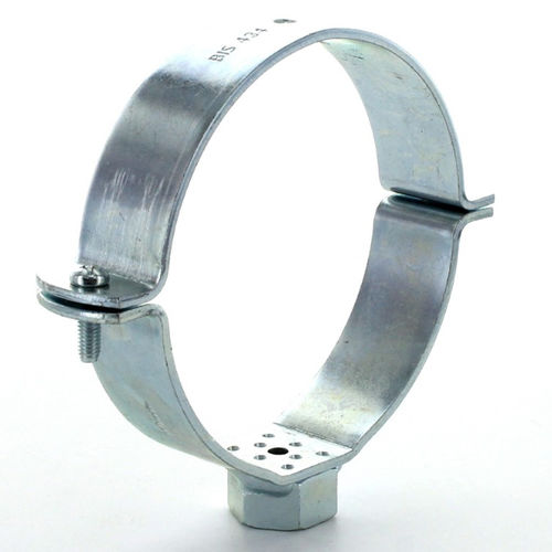 Sistema de ancoragem em aço galvanizado - S70 series - Marley Plumbing & Drainage 