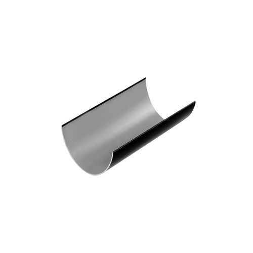 Calha pluvial de PVC - DEEPFLOW - Marley Plumbing & Drainage  - semicircular
