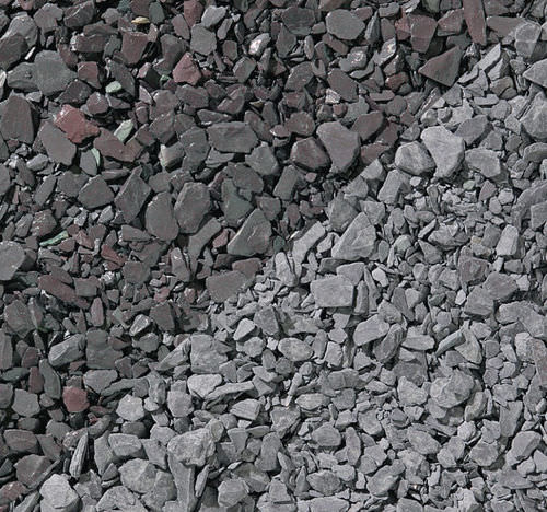 Seixo em ardósia - CHIPPINGS - Marshalls plc  - para exterior