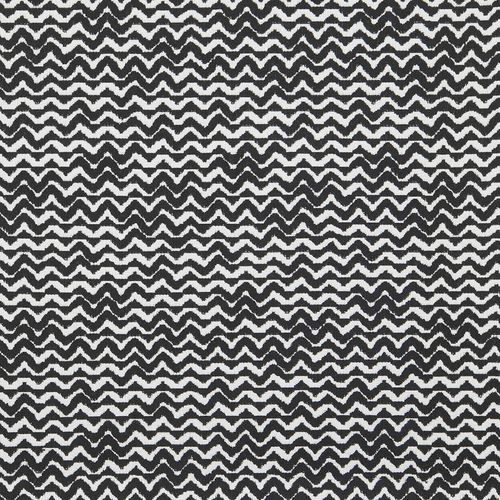 Tecido para estofados - WIGGLE - Milliken Contract  - estampado / em poliéster / decorativo