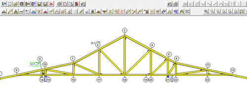 Software de cálculo - 20/20 - MiTek Industries Ltd  - de desenho / para estrutura de aço / para estrutura de madeira