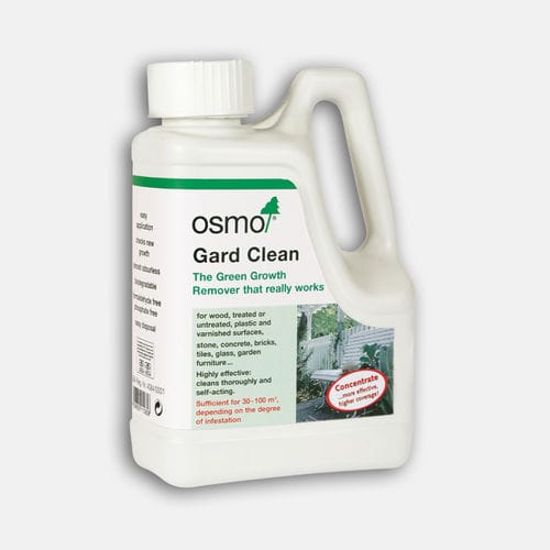 Decapante para concreto - GARD CLEAN - Osmo UK  - para madeira / para alvenaria / para tijolo
