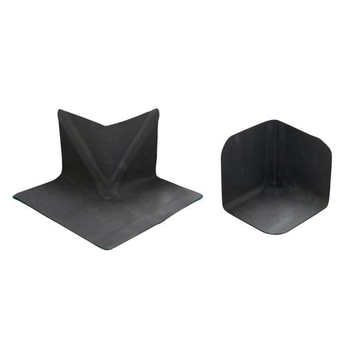 Manta impermeabilizante de proteção - CARLISLE Construction Materials GmbH - em EPDM / para ângulo interno / para ângulo externo
