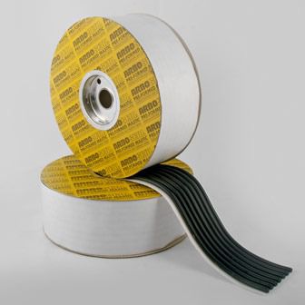Fita de junta em borracha butílica - ARBOSEAL BUTYL 88 - CARLISLE Construction Materials GmbH