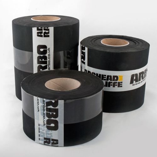 Manta impermeabilizante de proteção - ARBO® - CARLISLE Construction Materials GmbH - para fachada / em rolo / flexível