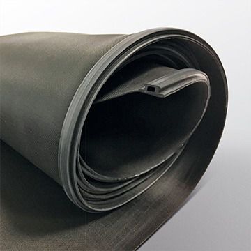 Manta impermeabilizante de proteção - ARBO® PROFILED - CARLISLE Construction Materials GmbH - para fachada / em rolo / flexível
