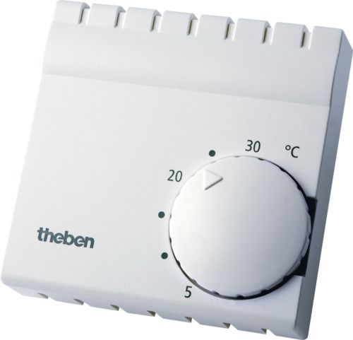 Regulador de temperatura - RAMSES 701 - Theben AG 