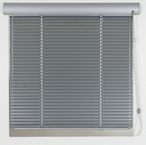 Persiana horizontal - MAX 25 - Servis Climax - para janela / em alumínio / para proteção do sol