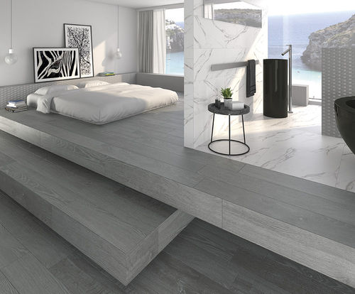 Placas de revestimento em grés porcelanato - THALASSA  - ARCANA CERAMICA - fosca / para ambiente interno / de parede