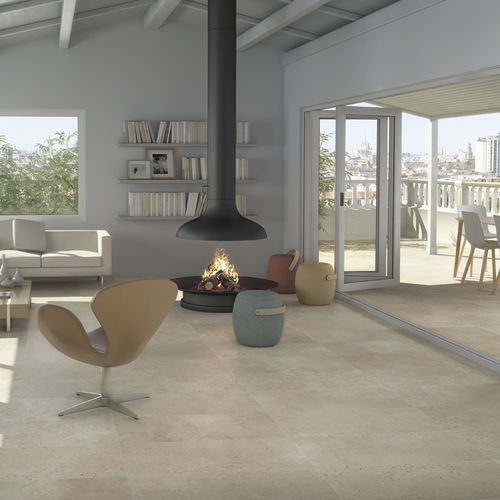 Placas de revestimento em grés porcelanato - TORTONA - ARCANA CERAMICA - fosca / para cozinha / para sala