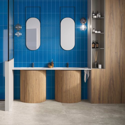 Placas de revestimento em grés porcelanato - UNIKA  - ARMONIE BY ARTECASA CER. - fosca / para ambiente interno / para ambiente externo