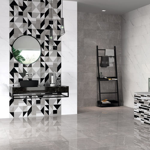 Placas de revestimento em mármore - PALACE - ARMONIE BY ARTECASA CER. - fosca / para ambiente interno / para banheiro