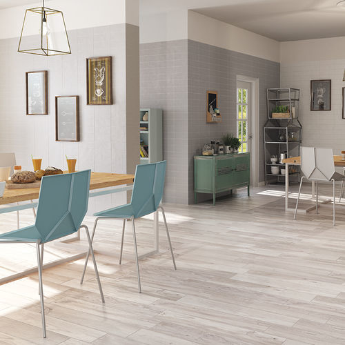 Placas de revestimento em grés porcelanato - PICCADILLY - ARMONIE BY ARTECASA CER. - fosca / brilhante / com relevo