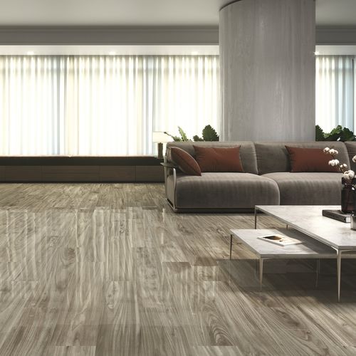 Placas de revestimento em porcelana - SPAZIO - AZULEJOS BENADRESA - polida / brilhante / para ambiente interno