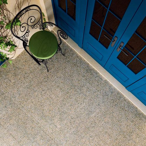 Placas de revestimento em grés porcelanato - KIES  - BIEN SERAMIK - polida / para ambiente externo / de piso