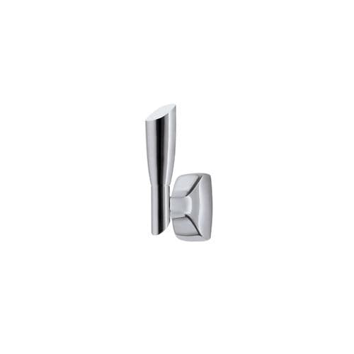Cabide de parede contemporâneo - GOLF - OML SRL - metálico / individual / para banheiro